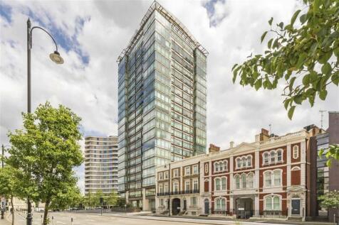 Grosvenor Road, London SW1V 2 bed flat for sale