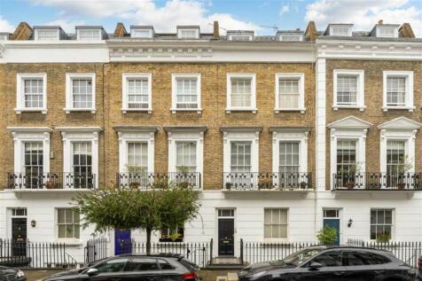 Moreton Terrace, London SW1V 2 bed flat for sale