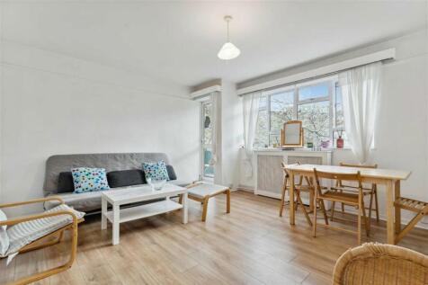 Abbots Manor, London SW1V 3 bed flat for sale