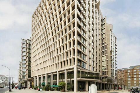 Kings Gate Walk, London SW1E 2 bed flat for sale