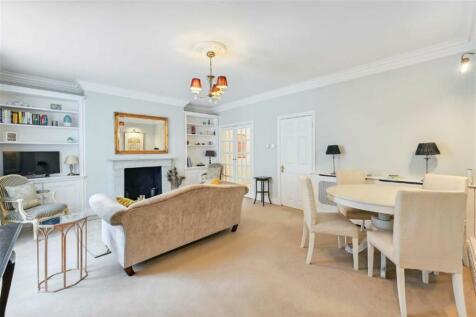 Belgrave Road, London SW1V 2 bed flat for sale