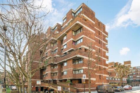 Vauxhall Bridge Road, London SW1V 2 bed flat for sale