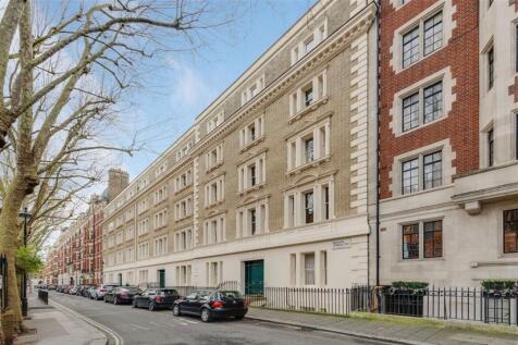 Morpeth Terrace, London SW1P 2 bed flat for sale