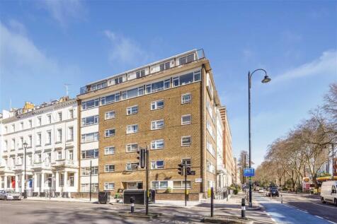 Grosvenor Road, London SW1V 1 bed flat for sale