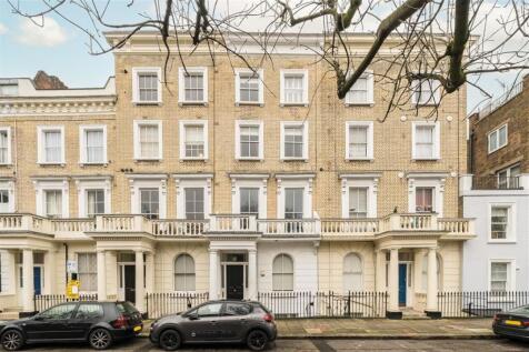 Cumberland Street, London SW1V 2 bed flat for sale