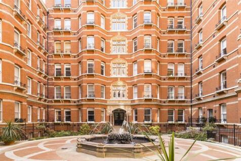 Victoria Street, London SW1H 1 bed flat for sale