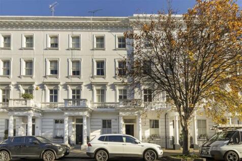 Sutherland Street, London SW1V 1 bed flat for sale