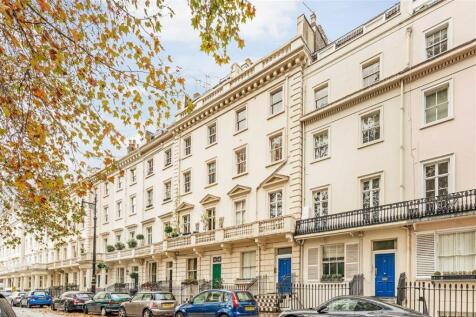 Eccleston Square, London SW1V 1 bed flat for sale
