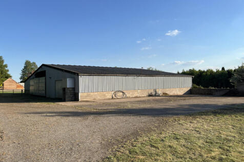 Rushock Droitwich, Worcestershire... 4 bed barn conversion for sale