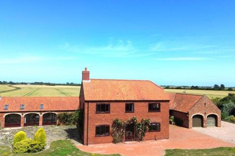3 bedroom barn conversion for sale
