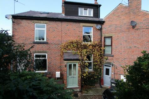 Norman Road, Denby Dale 2 bed terraced house for sale