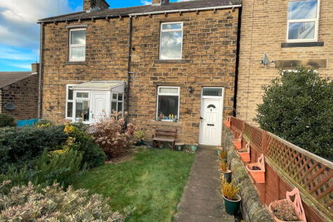 Spencer Street, Skelmanthorpe 3 bed semi