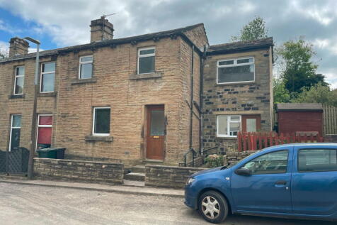 Saville Road, Skelmanthorpe 3 bed semi