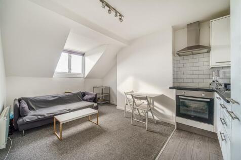 Eldon Park, South Norwood, SE25 2 bed flat for sale