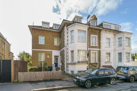 Eldon Park, South Norwood, SE25 2 bed flat for sale
