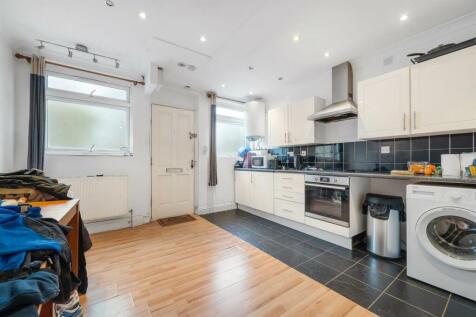 Maple Road, London, SE20 Studio for sale