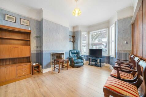 Felmingham Road, London, SE20 2 bed maisonette for sale