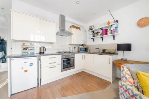 Croydon Road, Penge, London, SE20 1 bed flat for sale