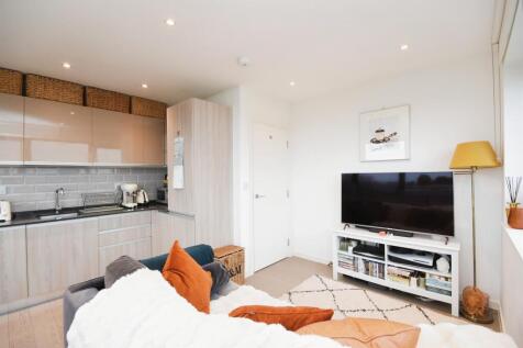1 bedroom apartment for sale