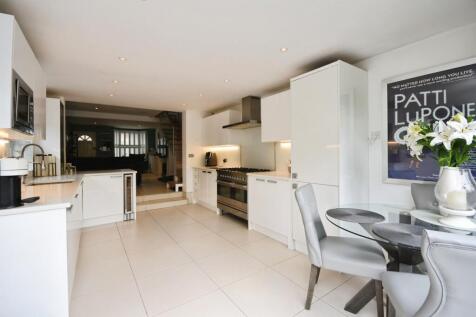 2 bedroom character property for sale