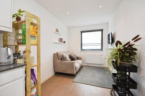 1 bedroom apartment for sale