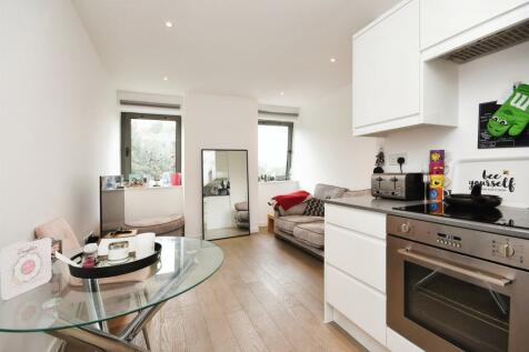 1 bedroom flat for sale