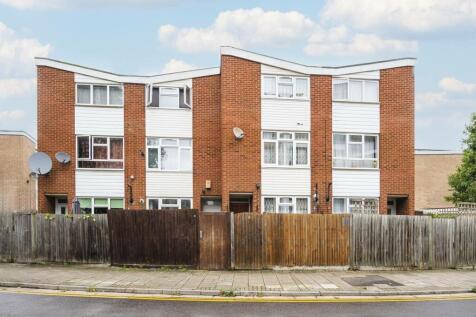 Stuart Road, Kensal Rise, London, NW6 4 bed house for sale