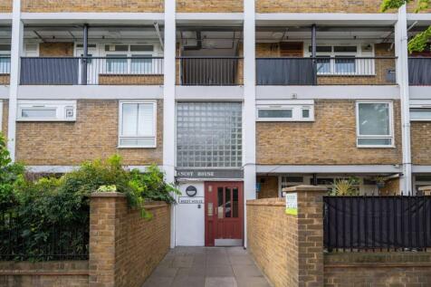 Harrow Road, Maida Hill, London, W9 3 bed flat for sale