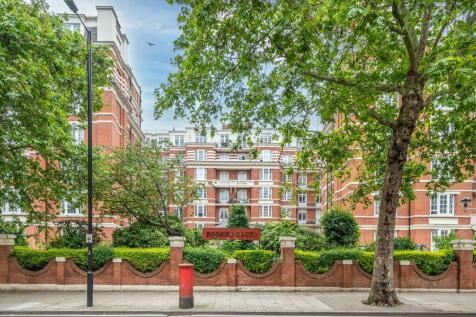 Maida Vale, Maida Vale, London, W9 3 bed flat for sale