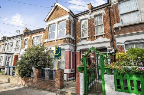 Kilburn Lane, Queen's Park, London, W10 4 bed flat for sale
