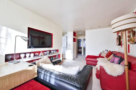 Elgin Avenue, Maida Vale, London, W9 2 bed flat for sale