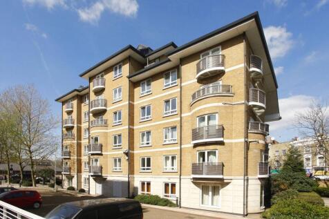 Admiral Walk, Maida Vale, London, W9 2 bed flat for sale