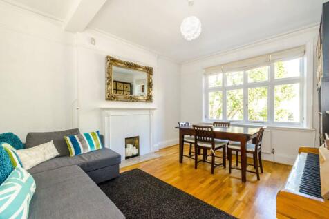 Randolph Avenue, Maida Vale, London, W9 2 bed flat for sale