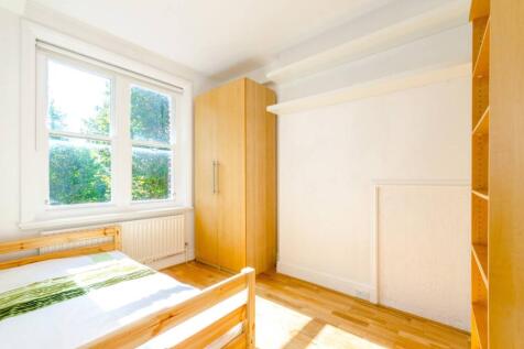 Randolph Avenue, Maida Vale, London, W9 2 bed flat for sale