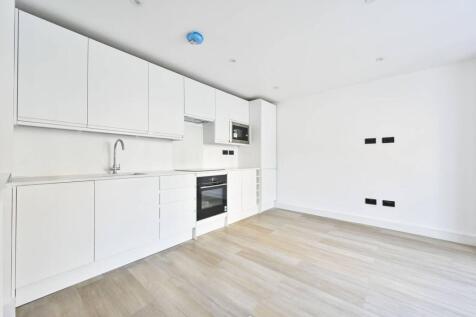 Coomassie Road, Maida Vale, London, W9 2 bed flat for sale