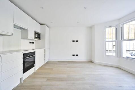Coomassie Road, Maida Vale, London, W9 2 bed flat for sale