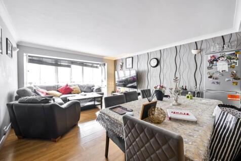 Carlton Gate, Maida Vale, London, W9 2 bed flat for sale