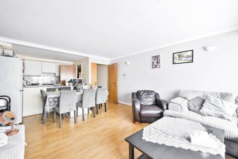 Carlton Gate, Maida Vale, London, W9 2 bed flat for sale