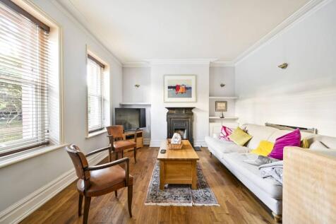Elgin Avenue, Maida Vale, London, W9 2 bed flat for sale