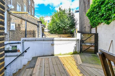 Chippenham Road, Maida Vale, London, W9 3 bed flat for sale