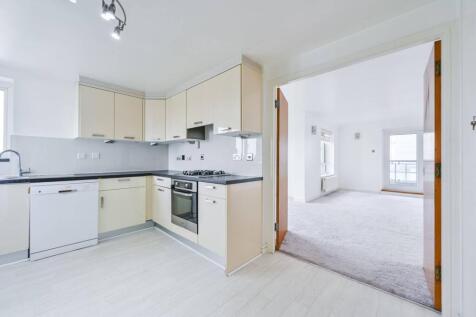 Admiral Walk, Maida Vale, London, W9 2 bed flat for sale