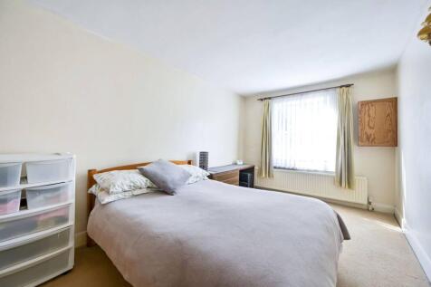 Shirland Road, Maida Vale, London, W9 2 bed flat for sale
