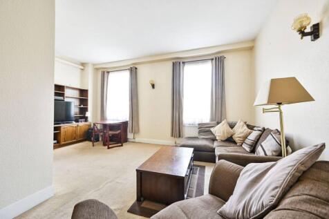 Shirland Road, Maida Vale, London, W9 2 bed flat for sale
