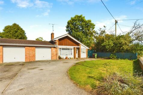 3 bedroom bungalow for sale