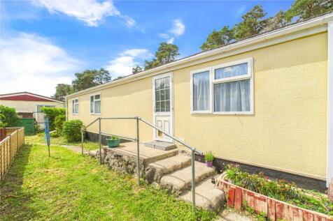 2 bedroom mobile home for sale