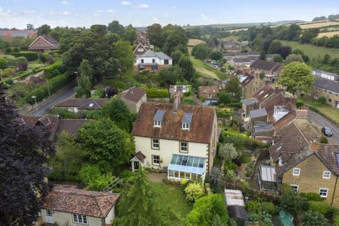 Marston Road, Sherborne 5 bed detached house for sale