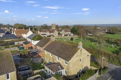 Furge Grove, Henstridge 3 bed house for sale