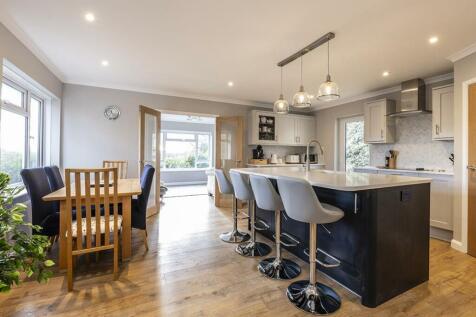 Lester Lane, Charlton Horethorne... 3 bed detached bungalow for sale