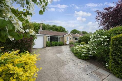 New Cross Longburton 3 bed detached bungalow for sale