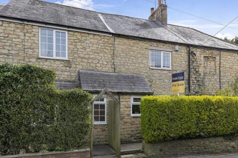 2 bedroom cottage for sale